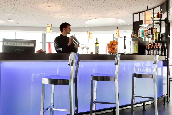 Hotel ibis Styles Nantes Rezé Aéroport
